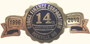 14 years | Choice Finance Corporation