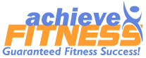 Achieve Fitness, Metro DC personal trainer