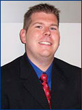 Josh Burley, Loan Officer Maryland - Virginia - Washington, D.C.